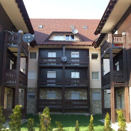 Joca Apartment