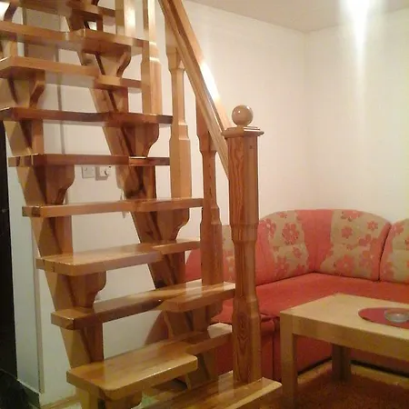 Apartment Joca *