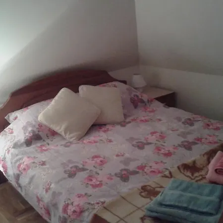 Apartment Joca *