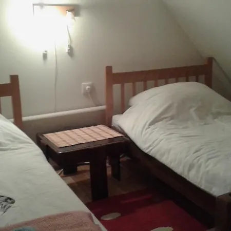 Apartment Joca
