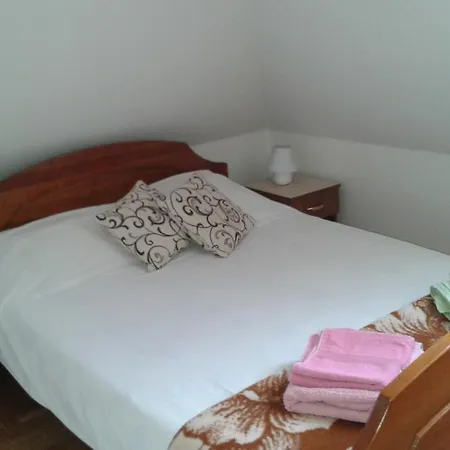 Joca Apartment *